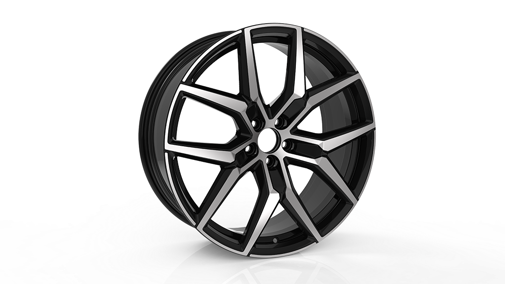 Forged Wheels - SAI